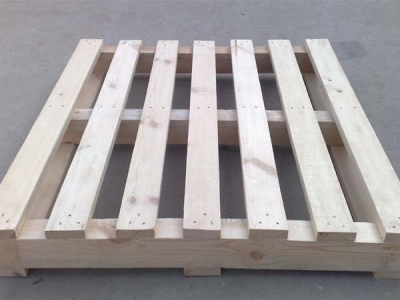 这样做，你家的木制托盘一定比别家的使用时间长