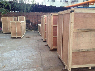 免熏蒸包装箱的要点你了解吗