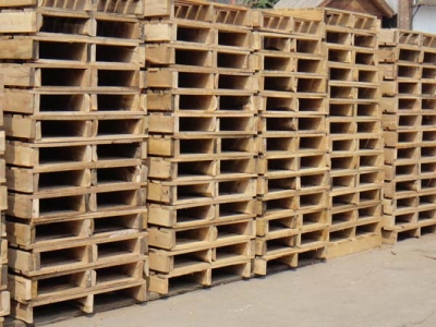 你知道使用木托盘时需注意的四点吗