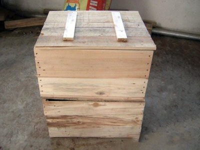 框架木制包装箱如果不注意这几点，木箱和货物都得坏掉！