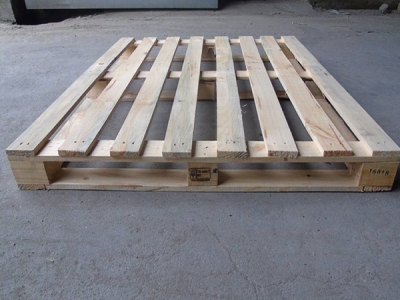 熏蒸托盘的生产步骤有哪些？