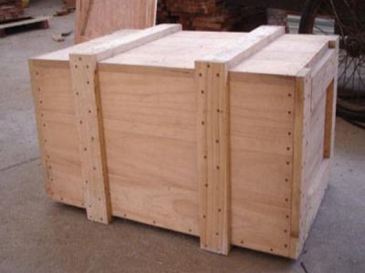 木制包装箱制作后五道工序，总有人会忘了这一步！